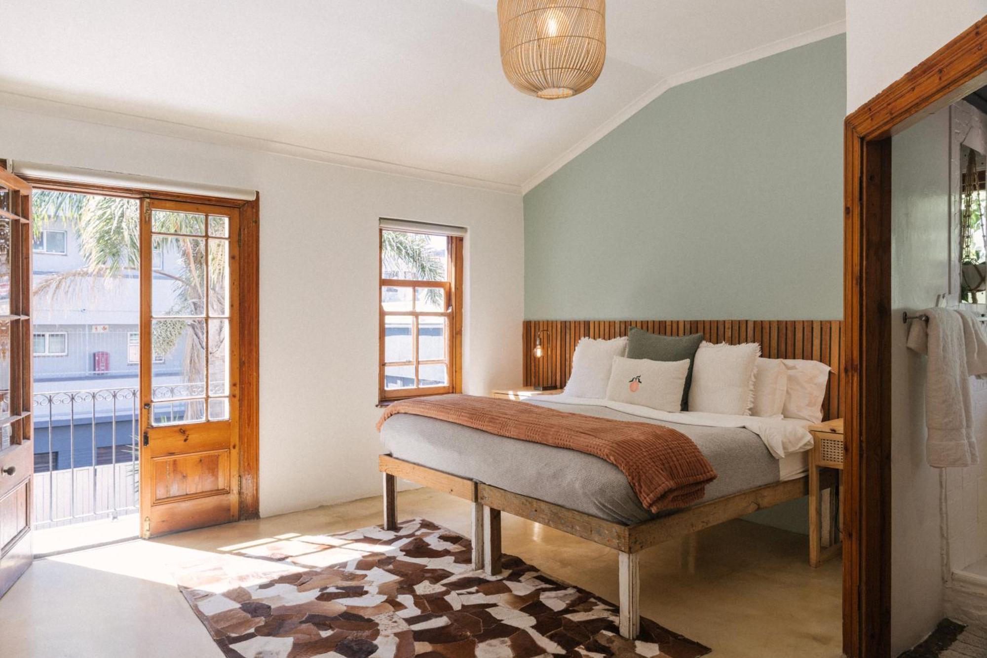 Sweet Orange Guest House Cape Town Bagian luar foto